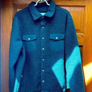 Goodfellow & CO Pine Green Jacket